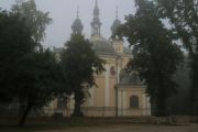III miejsce "Kościół w Karczewie", Marek Szymon Ostrowski