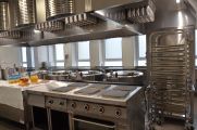 Otwarcie po przebudowie kuchni i apteki przyszpitalnej w PCZ Sp. z o.o. w restrukturyzacji w Otwocku, 