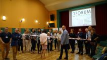 III Forum Organizacji Pozarządowych Powiatu Otwockiego, 
