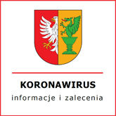 KORONAWIIRUS - Informacje i zalecenia