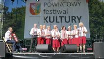 XVII Powiatowy Festiwal Kultury, 