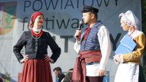 XVII Powiatowy Festiwal Kultury, 